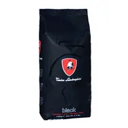 Tonino Lamborghini caffe Black 1 kg / Kaffeebohnen / 60 % Arabica & 40 % Robusta