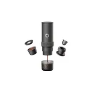 Outin Mino Tragbare elektrische Espressomaschine Space Grau / Tragbare Espressomaschine / 9000 mAh