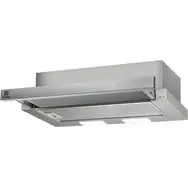 Ausgepackt - Electrolux LFP226S grau / Dunstabzugshaube / 60 cm / teilintegriert / 330 m/h / 64 dB / Klasse C / ausgepackt