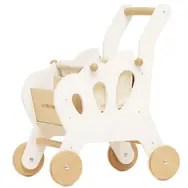 Le Toy Van Einkaufskorb mit Zubehör / ab 2 Jahren