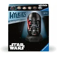 Ravensburger Hylkies: Star Wars: Darth Vader / 3D-Puzzle / ab 6 Jahren