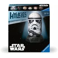 Ravensburger Hylkies: Star Wars: Stormtrooper / 3D-Puzzle / ab 6 Jahren