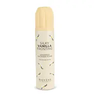 Biovene Fluffy Duschschaum Silky Vanille-Glasur / 250 ml