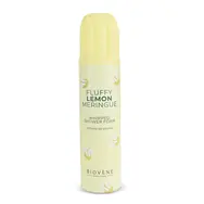 Biovene Fluffy Duschschaum Fluffy Lemon Baiser / 250 ml
