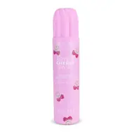 Biovene Flauschiger Duschschaum Lovely Cherry Swirl / 250 ml