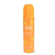 Biovene Fluffy Duschschaum Lucky Mango Eiscreme / 250 ml