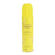Biovene Flauschiger Duschschaum Gefrorene Bananenrinde / 250 ml