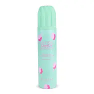 Biovene Flauschiger Duschschaum Cotton Candy Burrito / 250 ml