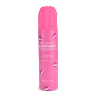 Biovene No-Bake Raspberry -Käsekuchen-Duschschaum / 250 ml