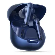 Anker Soundcore Liberty 4 NC blau / Kabellose Kopfhörer / Mikrofon / BT 5.3 / IPX4