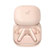 Anker Soundcore Liberty 5 Pink / Kabellose Kopfhörer / Mikrofon / BT 5.4 / IP55