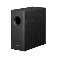 Edifier T5s schwarz / Subwoofer / 220mm / 70W