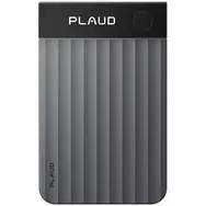 Ausgepackt - PLAUD Note Pro - KI-Sprachrekorder, schwarz / 0,95" AMOLED / BL 5.4 / Wi-Fi / 64 GB ROM / 500 mAh / ausgepackt
