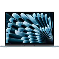 Apple MacBook Air 13" M5 2026 CZ Himmelblau / Apple M5 / 16 GB / 1 TB SSD / Apple 10-Core iGPU / macOS