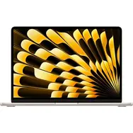 Apple MacBook Air 13" M5 2026 CZ Sternweiß / Apple M5 / 16 GB / 1 TB SSD / Apple 10-Core iGPU / macOS