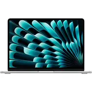 Apple MacBook Air 13" M5 2026 CZ Silber / Apple M5 / 16 GB / 1 TB SSD / Apple 10-Core iGPU / macOS