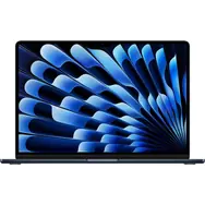 Apple MacBook Air 15" M5 2026 CZ Dark Ink / Apple M5 / 16 GB / 512 GB SSD / Apple 10-Core iGPU / macOS