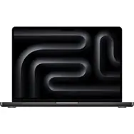 Apple MacBook Pro 14" M5 Pro 2026 CZ Space Schwarz / Apple M5 Pro (15C) / 24 GB / 1 TB SSD / Apple 16-Core iGPU / macOS