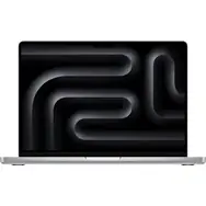 Apple MacBook Pro 14" M5 Pro 2026 CZ Silber / Apple M5 Pro (18 Kerne) / 24 GB / 2 TB SSD / Apple 20-Core iGPU / macOS