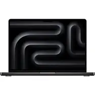 Apple MacBook Pro 14" M5 Max 2026 CZ Space Schwarz / Apple M5 Max (18 Kerne) / 36 GB / 2 TB SSD / Apple 32-Core iGPU / macOS