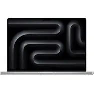 Apple MacBook Pro 16" M5 Pro 2026 CZ Silber / Apple M5 Pro (18 Kerne) / 48 GB / 1 TB SSD / Apple 20-Core iGPU / macOS