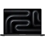 Apple MacBook Pro 16" M5 Max 2026 CZ Space Schwarz / Apple M5 Max (18 Kerne) / 36 GB / 2 TB SSD / Apple 32-Core iGPU / macOS