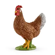 Schleich Farm WORLD 13826 Henne / ab 3 Jahren