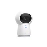 Aqara SMART Home Camera Hub G3 weiß / IP-Kamera und Steuereinheit / 2K 1296p / IR / 360° / Zigbee 3.0 