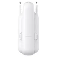SwitchBot Curtain 3 U Rail weiß / Roboter-Vorhangsteuerung / Bluetooth