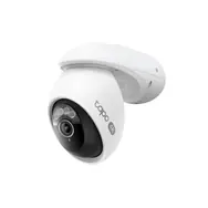 Ausgepackt - TP-LINK Tapo C560WS / Outdoor-IP-Kamera / 4K / IP66 / LAN / ausgepackt