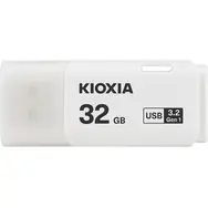 KIOXIA TransMemory U301 32GB weiß / Flash Disk / USB 3.2