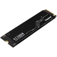 Kingston KC3000 512 GB / M.2280 / M.2 PCI-E NVMe Gen4