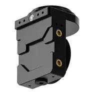 Singularity Computers Protium 2.0 Pump Top schwarz / Pump Top