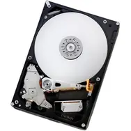DELL Festplatte 4 TB / 3,5 Zoll / SATA III / 7200 U/min / für PowerEdge T150