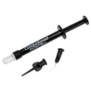 Thermal Grizzly Conductonaut Extreme 5 g / Flüssigmetall / Dichte 6,29 g pro cm3