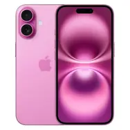 Apple iPhone 16 128GB rosa / 6,1" / 128GB / iOS18