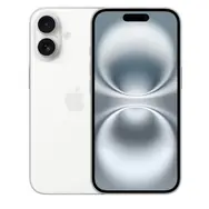 Apple iPhone 16 128GB weiß / 6,1" / 128GB / iOS18