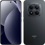XIAOMI Redmi Note 15 Pro+ 5G 8+256GB Schwarz / 6,83" / Android 15