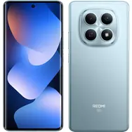 XIAOMI Redmi Note 15 5G 6+128GB blau / 6,77" / Android 15