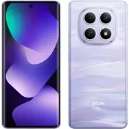 XIAOMI Redmi Note 15 5G 6+128GB lila / 6,77" / Android 15