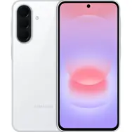 Samsung Galaxy A37 5G 8+256GB weiß / 6,7" / Android 16