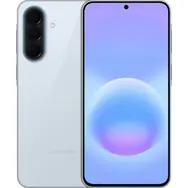Samsung Galaxy A57 5G 8+256GB hellblau / 6,7" / Android 16