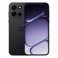 OnePlus Nord 6 5G 12+512GB Pitch Black / 6,78" / 512GB / Android 16