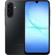 Ausgepackt - Samsung Galaxy A17 5G 4+128GB schwarz / 6,7" / Android 15 / ausgepackt