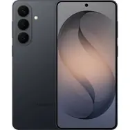 Ausgepackt - Samsung Galaxy S26+ 12+256GB schwarz / 6,7" / Android 16 / ausgepackt
