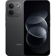 XIAOMI Redmi Note 17 Pro Max 5G 8+512GB Schwarz / 6,83" / Android 16