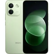 XIAOMI Redmi Note 17 Pro Max 5G 8+256GB grün / 6,83" / Android 16