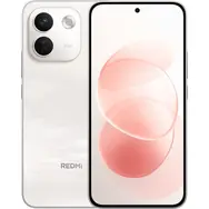 XIAOMI Redmi Note 17 Pro Max 5G 8+256GB rosa-weiß / 6,83" / Android 16