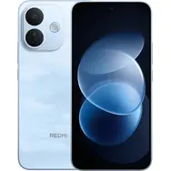 XIAOMI Redmi Note 17 Pro 5G 6+256GB Blau / 6,83" / Android 16