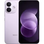 XIAOMI Redmi Note 17 Pro 5G 6+256GB lila / 6,83" / Android 16